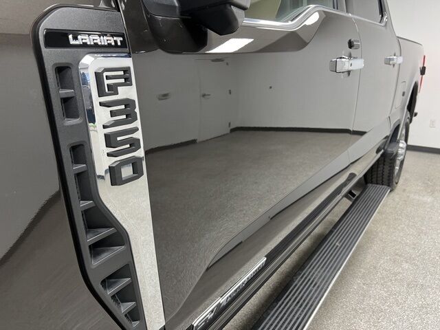 2025 Ford F-350SD Lariat Highlands Ranch CO