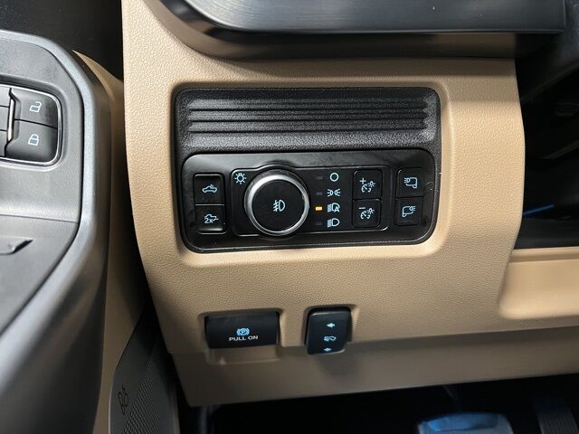 2025 Ford F-350SD Lariat Highlands Ranch CO