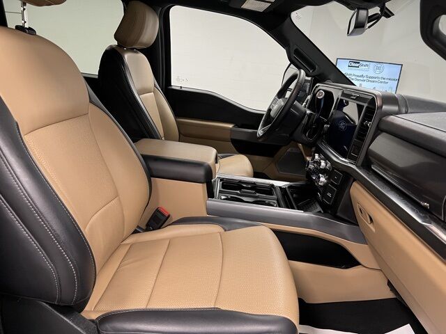 2025 Ford F-350SD Lariat Highlands Ranch CO