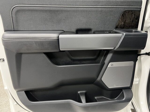 2025 Ford F-350SD Lariat Highlands Ranch CO