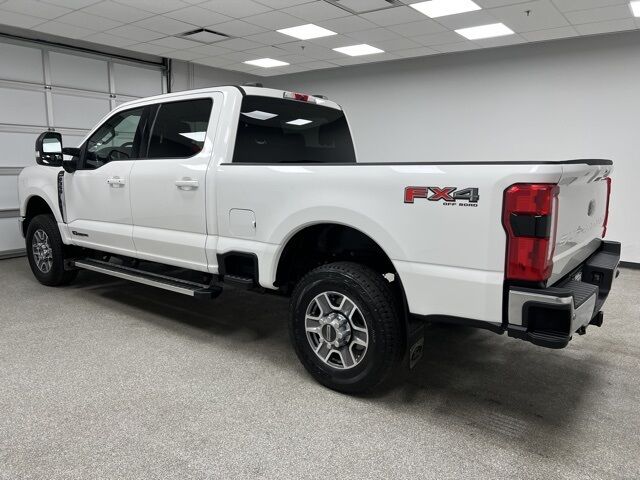 2025 Ford F-350SD Lariat Highlands Ranch CO