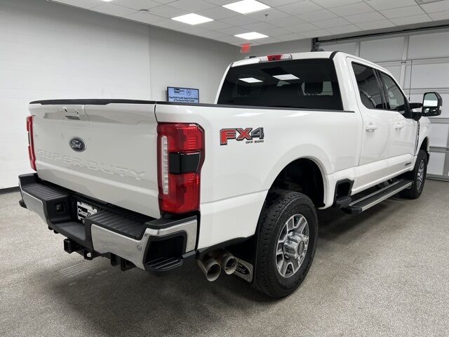 2025 Ford F-350SD Lariat Highlands Ranch CO