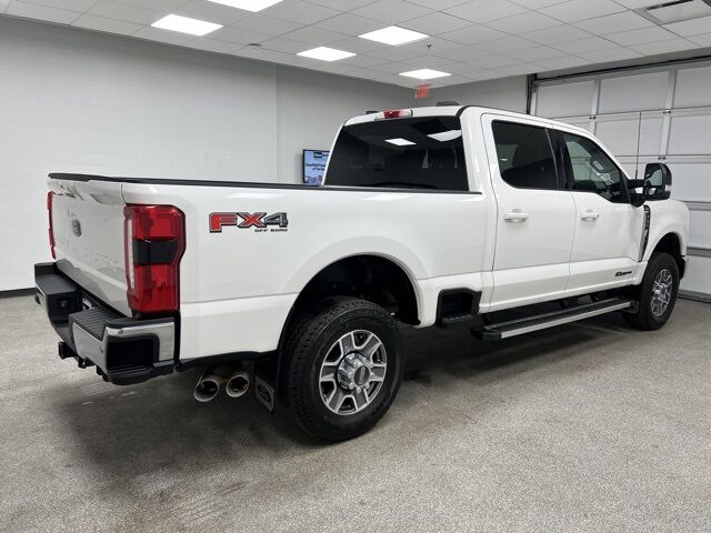 2025 Ford F-350SD Lariat Highlands Ranch CO