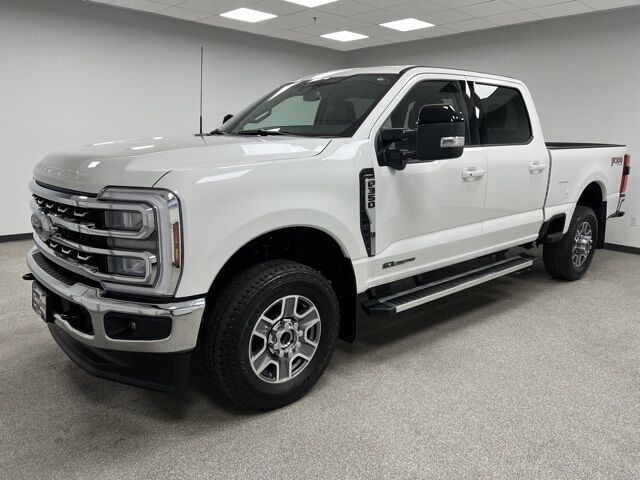 2025 Ford F-350SD Lariat Highlands Ranch CO