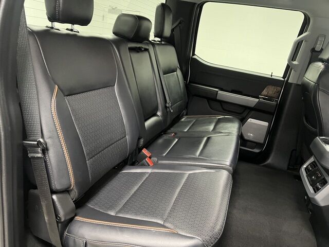 2025 Ford F-350SD Lariat Highlands Ranch CO