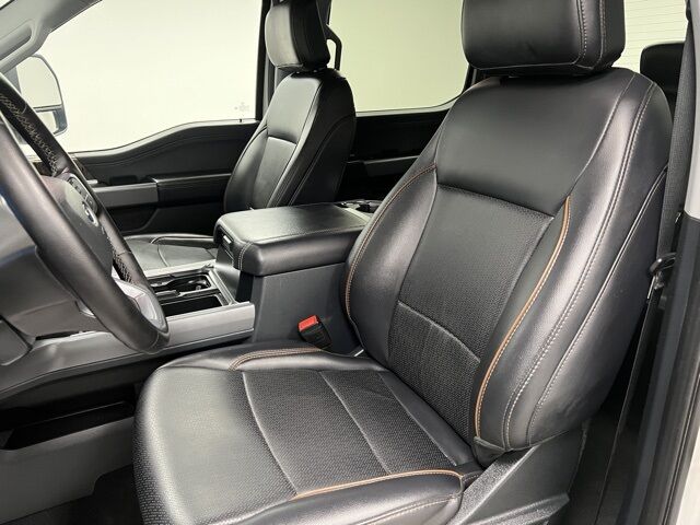 2025 Ford F-350SD Lariat Highlands Ranch CO