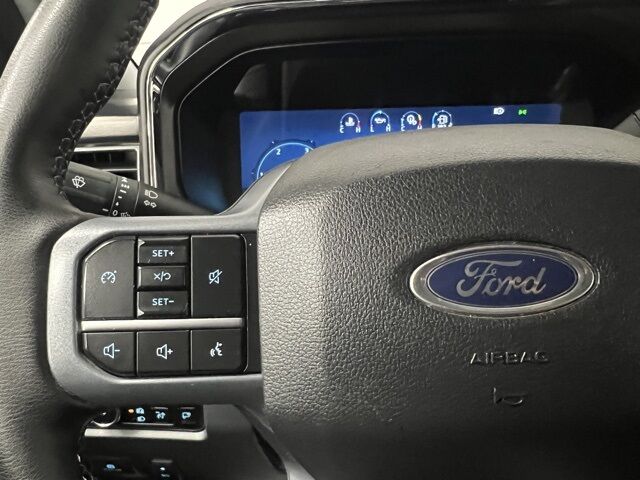 2025 Ford F-350SD Lariat Highlands Ranch CO