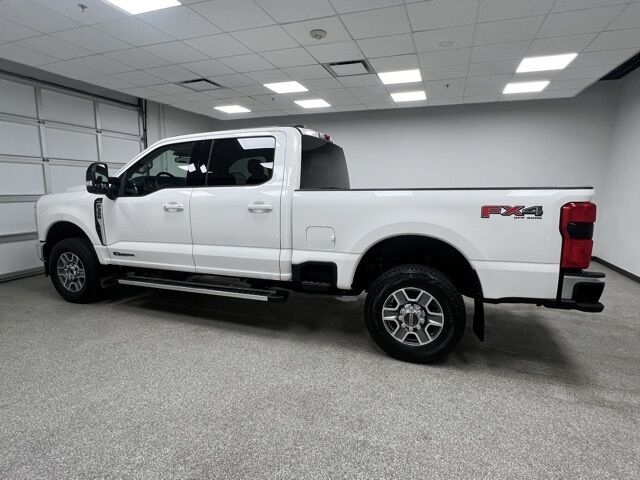 2025 Ford F-350SD Lariat Highlands Ranch CO