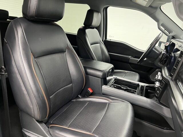 2025 Ford F-350SD Lariat Highlands Ranch CO