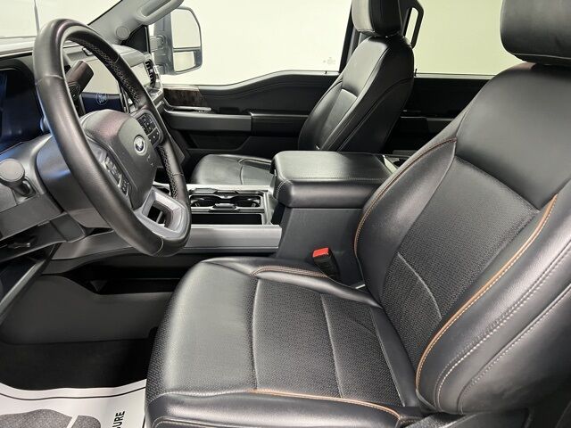 2025 Ford F-350SD Lariat Highlands Ranch CO