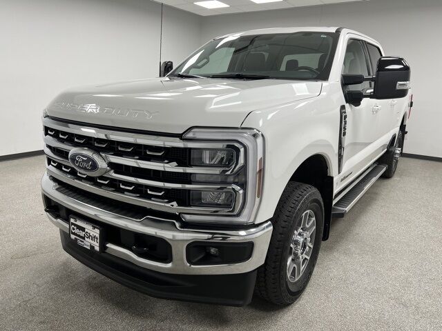2025 Ford F-350SD Lariat Highlands Ranch CO