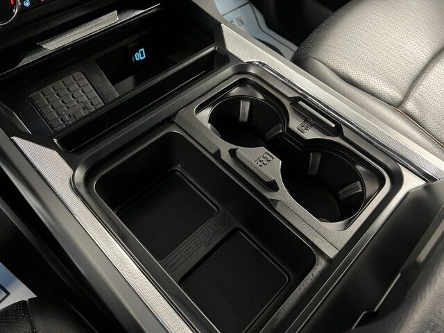 2025 Ford F-350SD Lariat Highlands Ranch CO