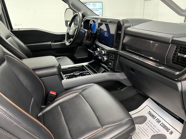 2025 Ford F-350SD Lariat Highlands Ranch CO