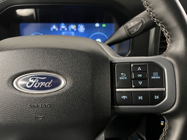 2025 Ford F-350SD Lariat Highlands Ranch CO