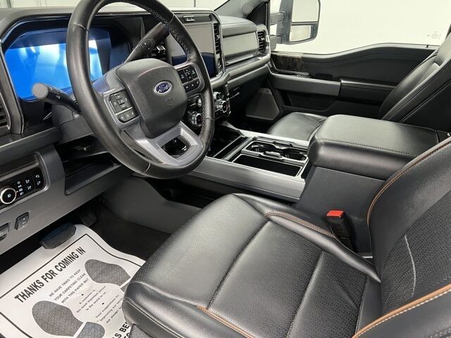 2025 Ford F-350SD Lariat Highlands Ranch CO