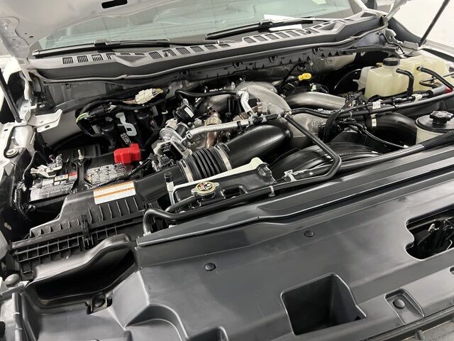 2025 Ford F-350SD Lariat Highlands Ranch CO