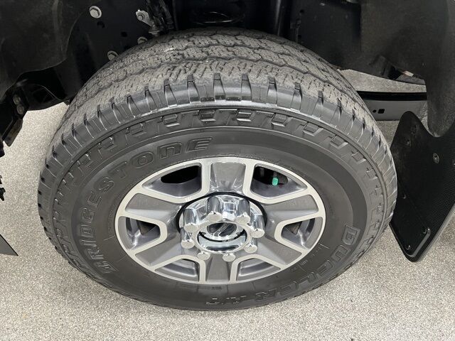 2025 Ford F-350SD Lariat Highlands Ranch CO