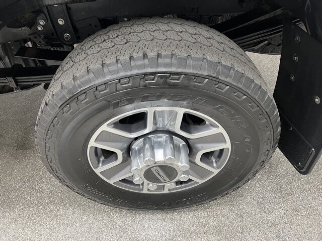 2025 Ford F-350SD Lariat Highlands Ranch CO