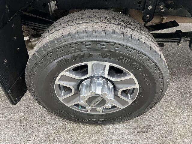 2025 Ford F-350SD Lariat Highlands Ranch CO