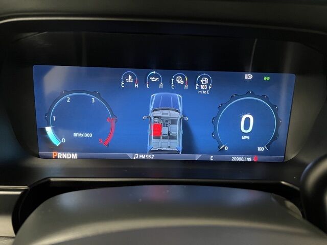 2025 Ford F-350SD Lariat Highlands Ranch CO