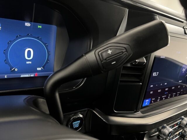 2025 Ford F-350SD Lariat Highlands Ranch CO