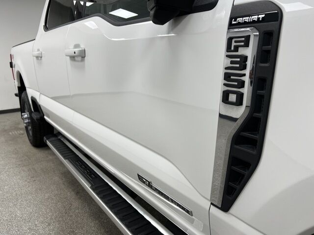 2025 Ford F-350SD Lariat Highlands Ranch CO