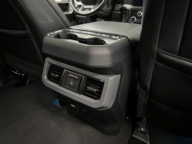 2025 Ford F-350SD Lariat Highlands Ranch CO