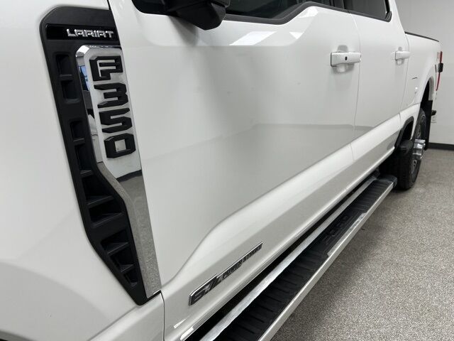 2025 Ford F-350SD Lariat Highlands Ranch CO