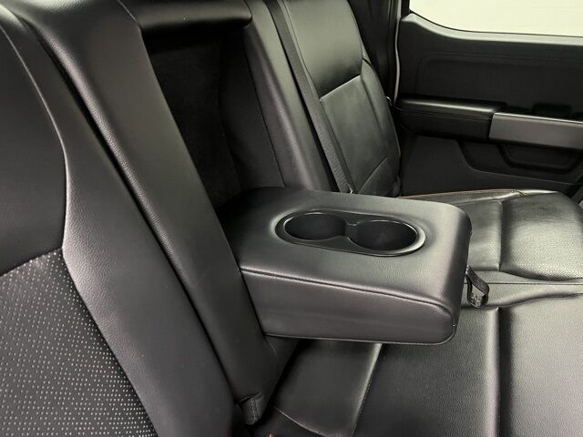 2025 Ford F-350SD Lariat Highlands Ranch CO