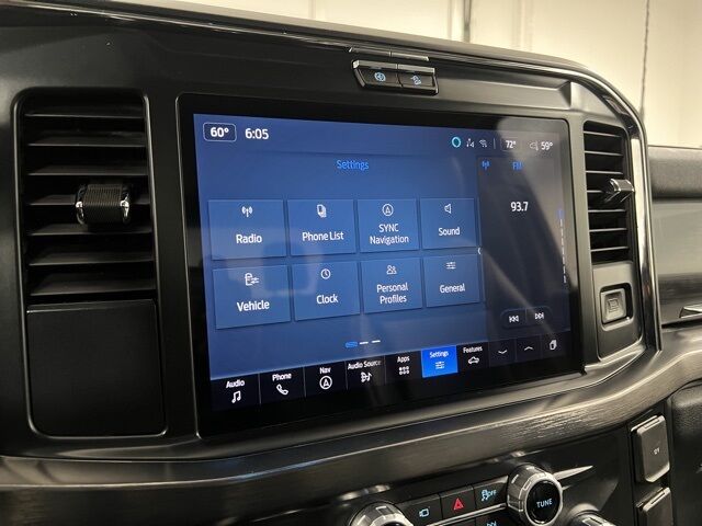 2025 Ford F-350SD Lariat Highlands Ranch CO