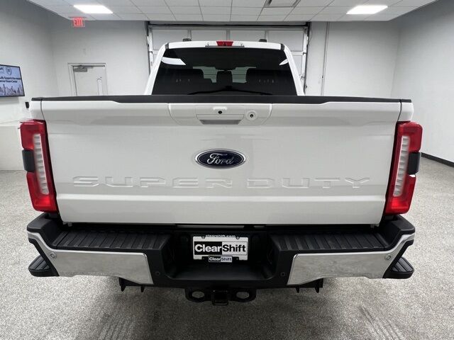 2025 Ford F-350SD Lariat Highlands Ranch CO