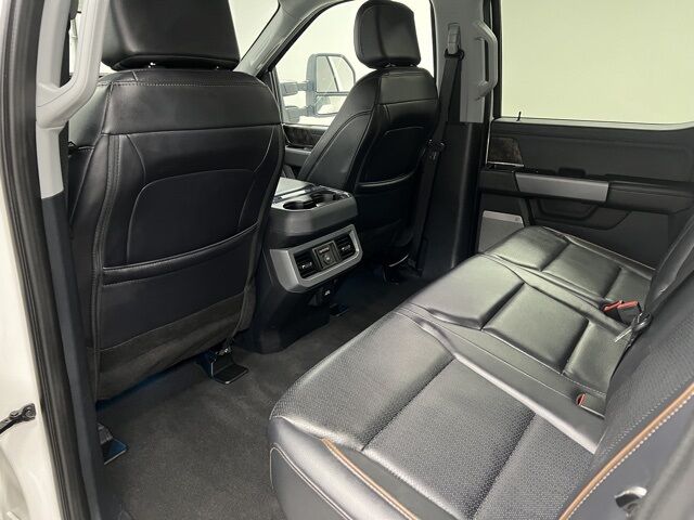 2025 Ford F-350SD Lariat Highlands Ranch CO