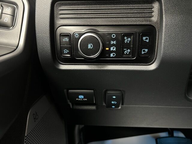 2025 Ford F-350SD Lariat Highlands Ranch CO