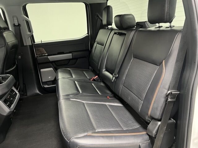 2025 Ford F-350SD Lariat Highlands Ranch CO