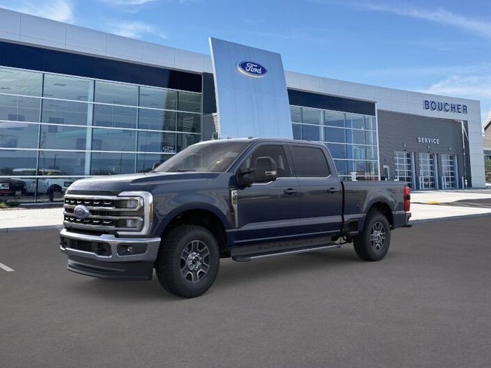 2025 Ford F-350SD Lariat Oshkosh WI