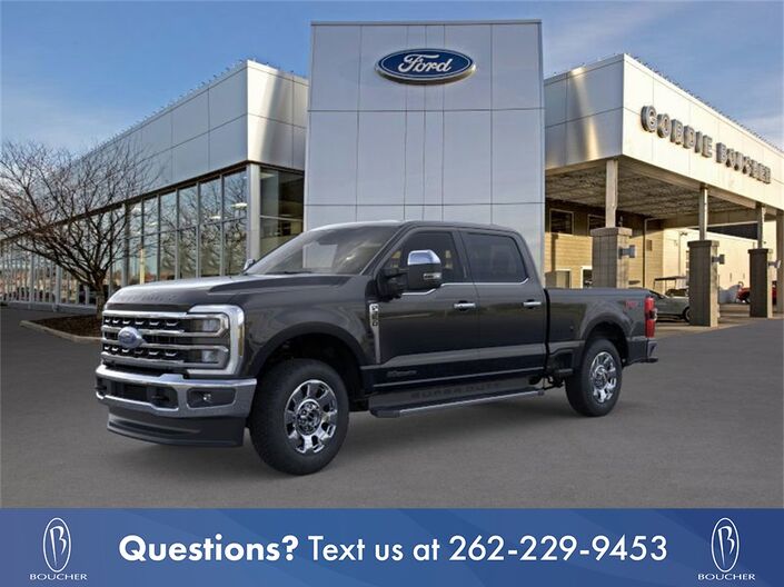 2025 Ford F-350SD Lariat Oshkosh WI