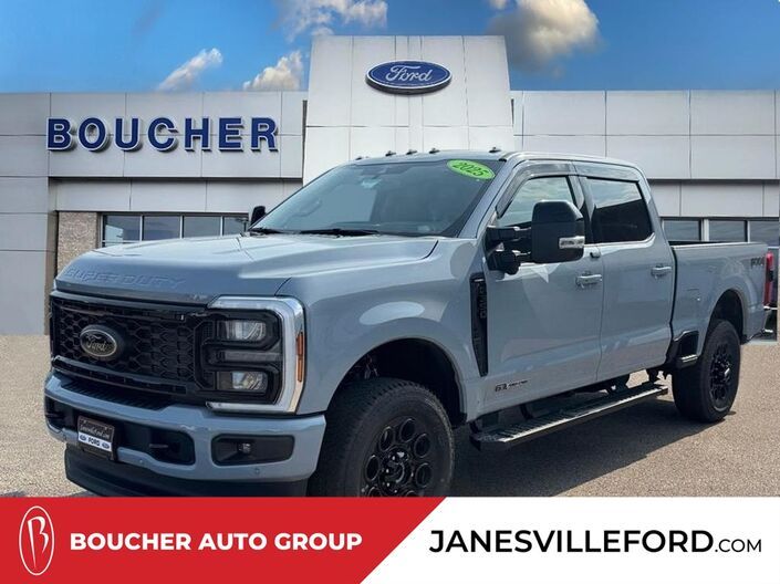 2025 Ford F-350SD Lariat Oshkosh WI
