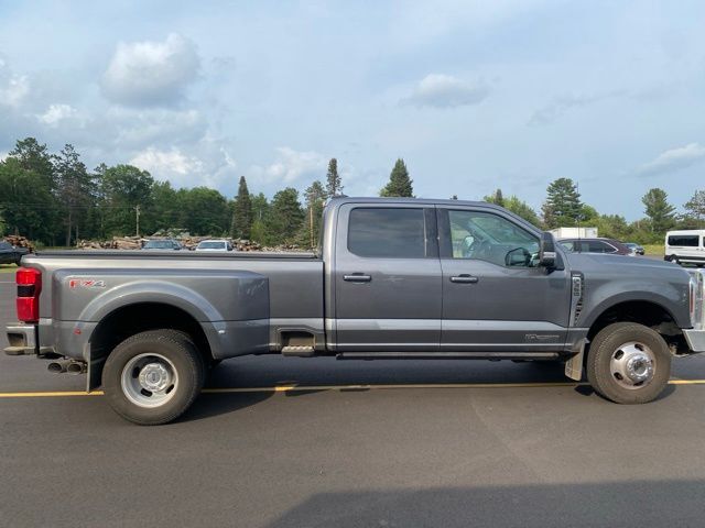 2025 Ford F-350SD Lariat Pine River MN
