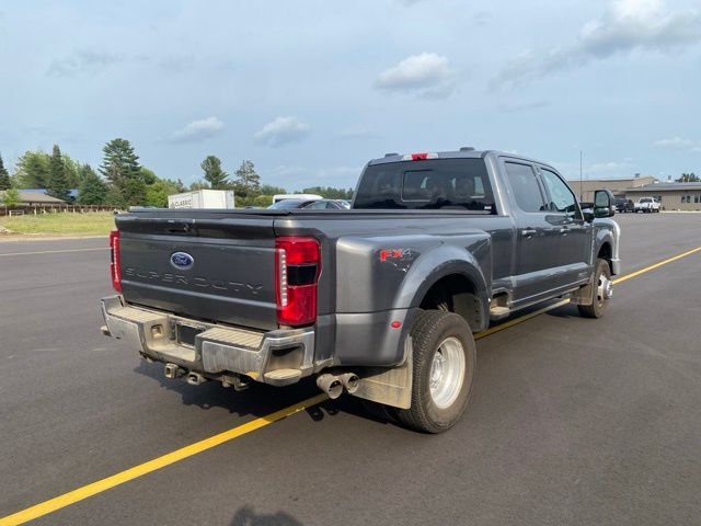 2025 Ford F-350SD Lariat Pine River MN