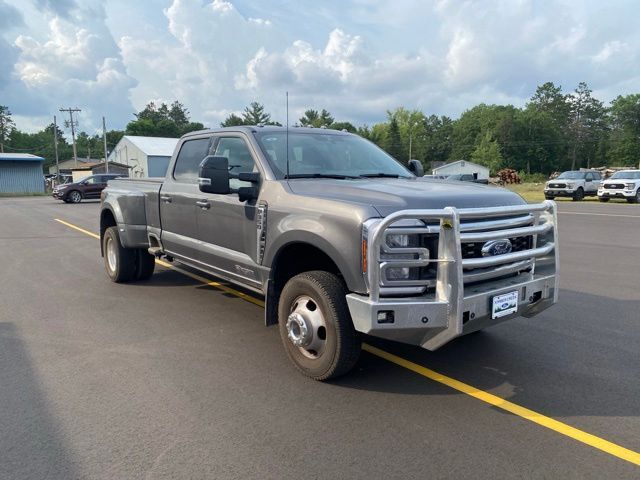 2025 Ford F-350SD Lariat Pine River MN