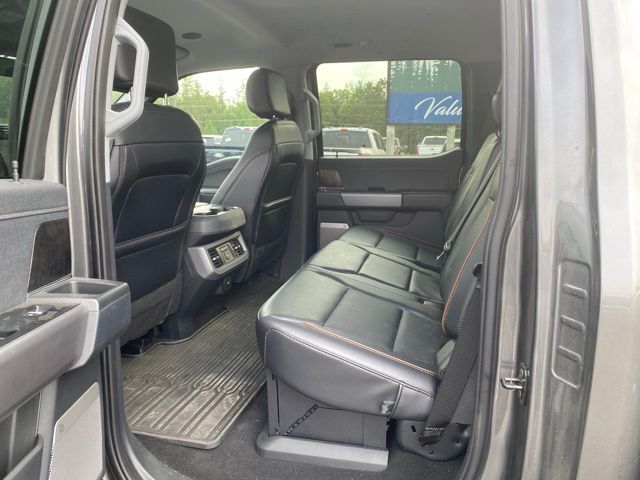 2025 Ford F-350SD Lariat Pine River MN