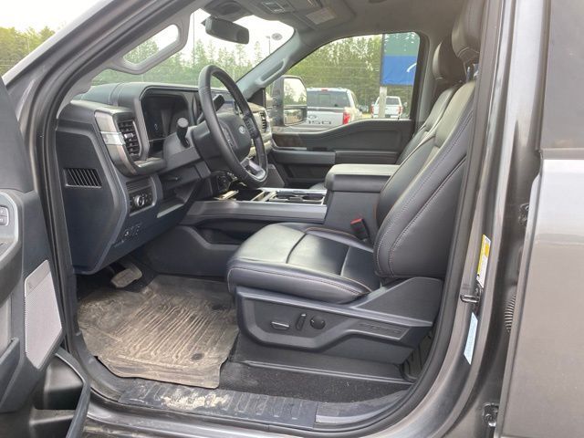 2025 Ford F-350SD Lariat Pine River MN