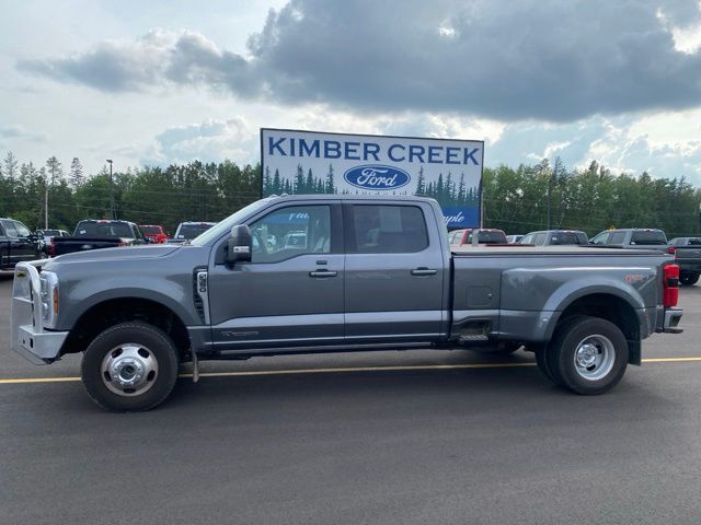 2025 Ford F-350SD Lariat Pine River MN