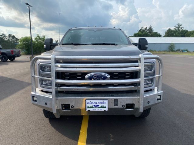 2025 Ford F-350SD Lariat Pine River MN