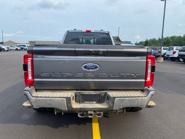 2025 Ford F-350SD Lariat Pine River MN