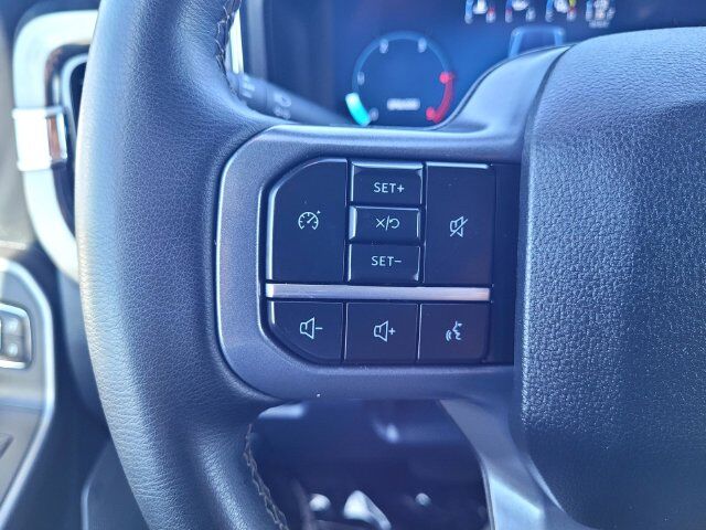 2025 Ford F-350SD Lariat Roseville CA