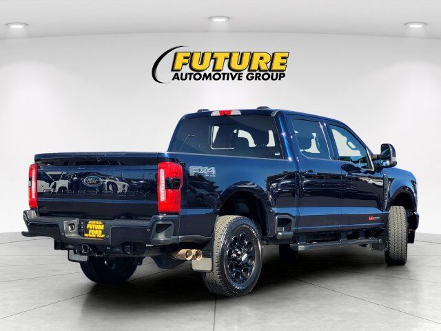2025 Ford F-350SD Lariat Roseville CA