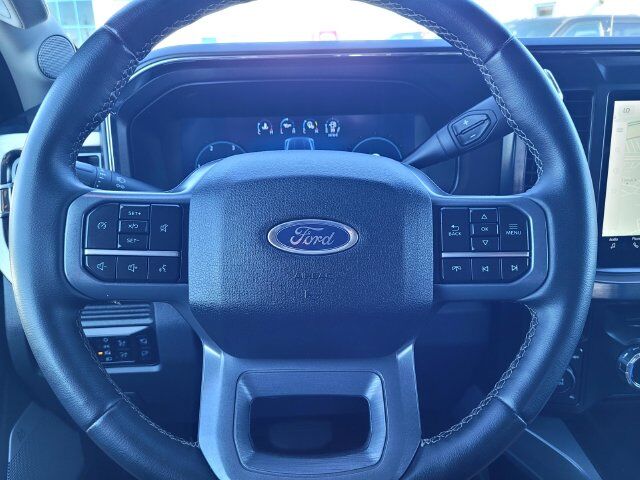 2025 Ford F-350SD Lariat Roseville CA
