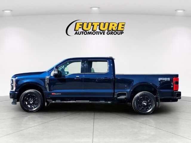 2025 Ford F-350SD Lariat Roseville CA