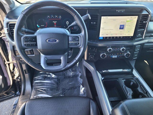 2025 Ford F-350SD Lariat Roseville CA